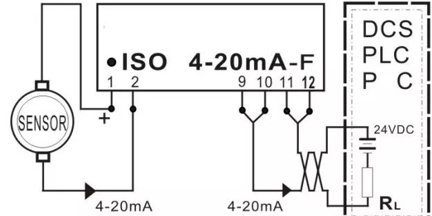 为何控制系统需要信号隔离器?